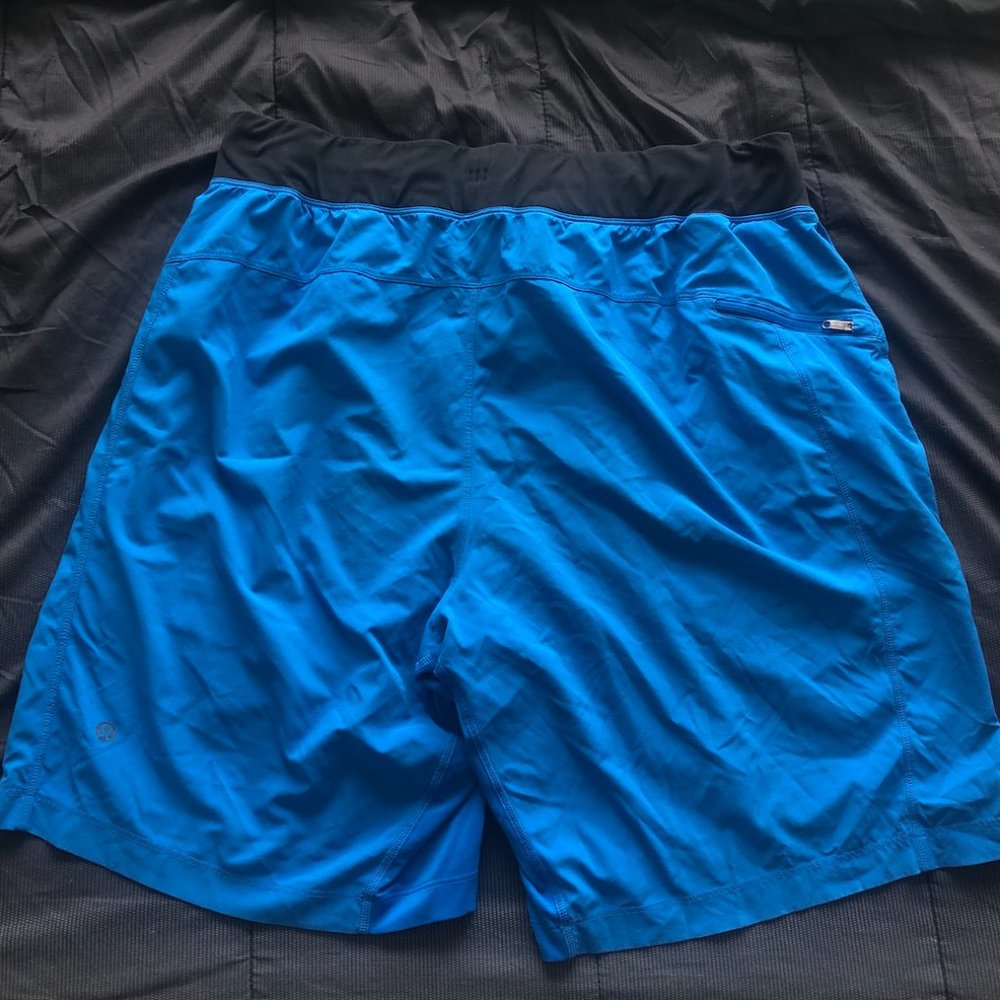 T.H.E Short 9'' Linerless
